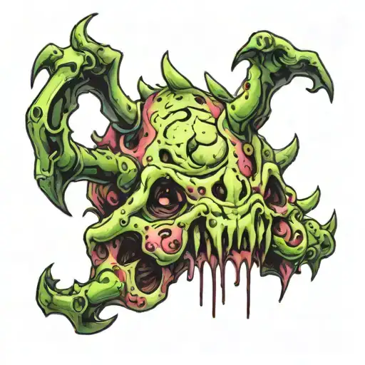 Nurgle