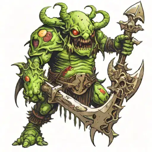 Nurgle
