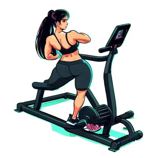 Gym Equipment