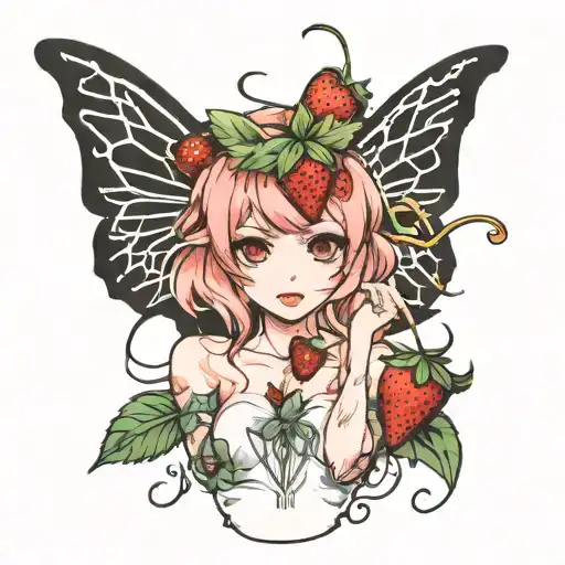 Strawberry