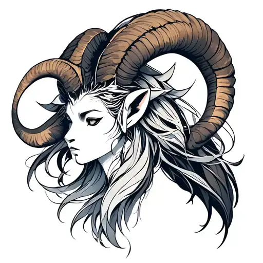 Aries Zodiac Sign