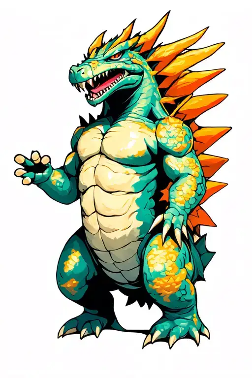 Kaiju