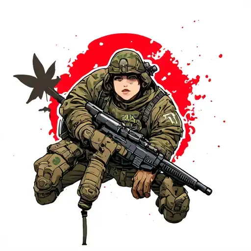 War In Toronto