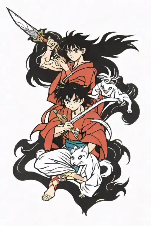 Inuyasha