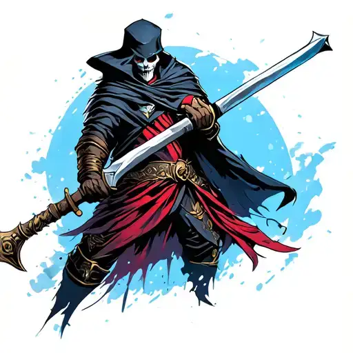 Executioner