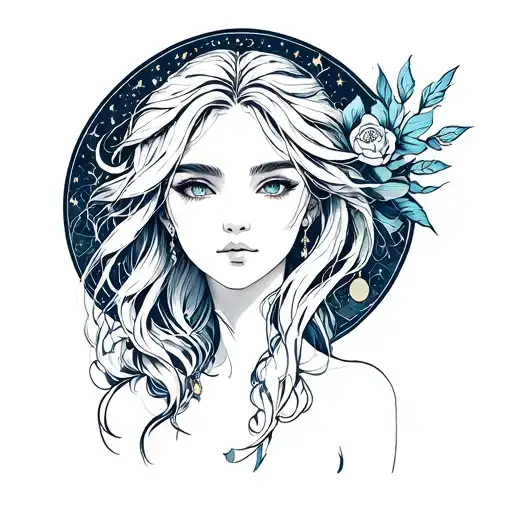 Virgo Zodiac Sign