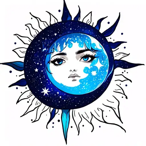 Sun Moon