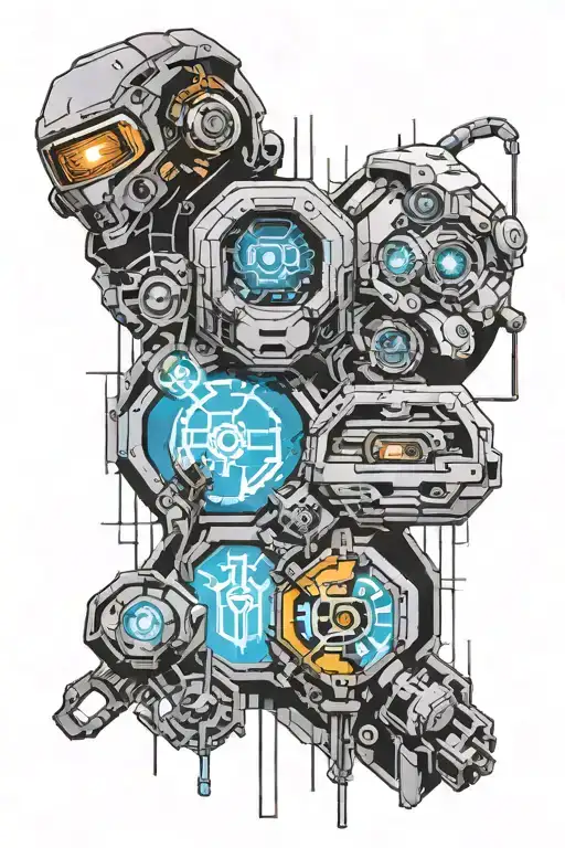 3 Keys From Ready Player One
