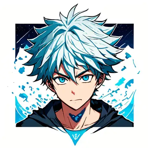 Killua Zoldyck