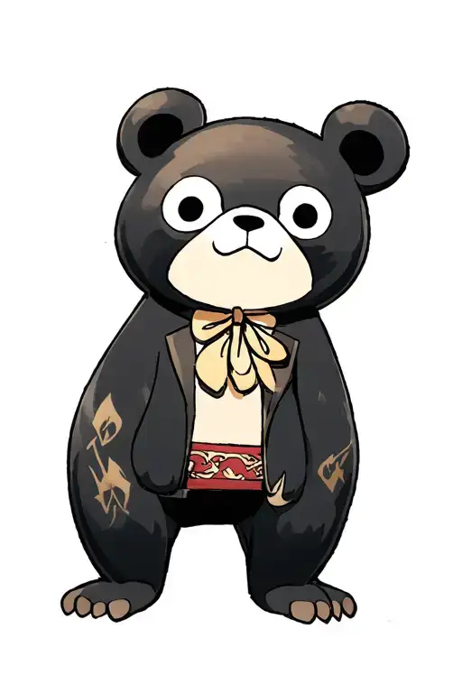 Kuma One Piece