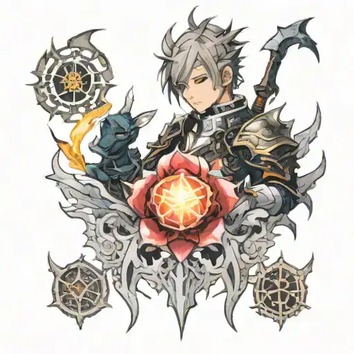 Final Fantasy 14