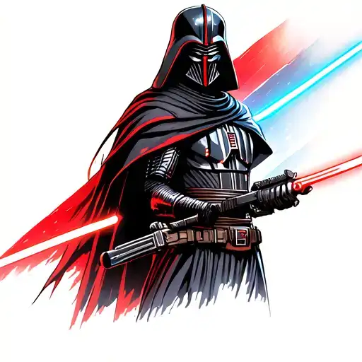 Darth Revan And Bastilla Shan