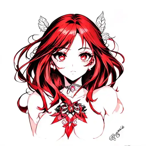 Rias Gremory