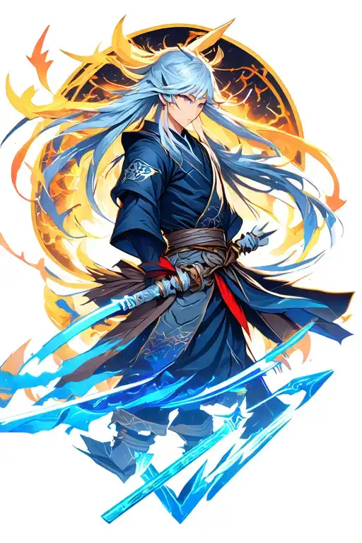 Raiden Genshin Impact
