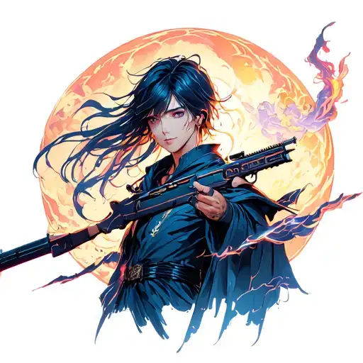 Solo Leveling Anime