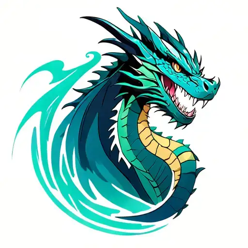 Dragons