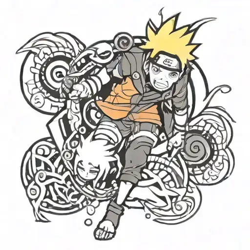 Naruto
