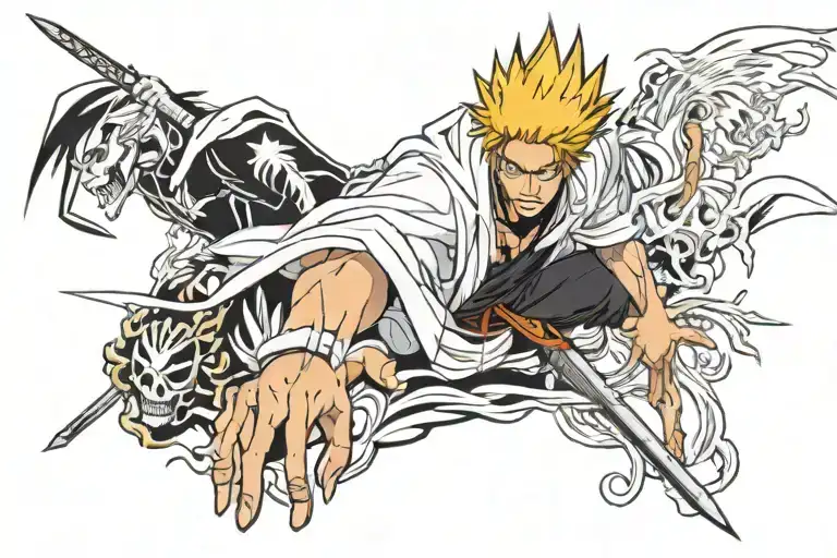 Bleach Anime