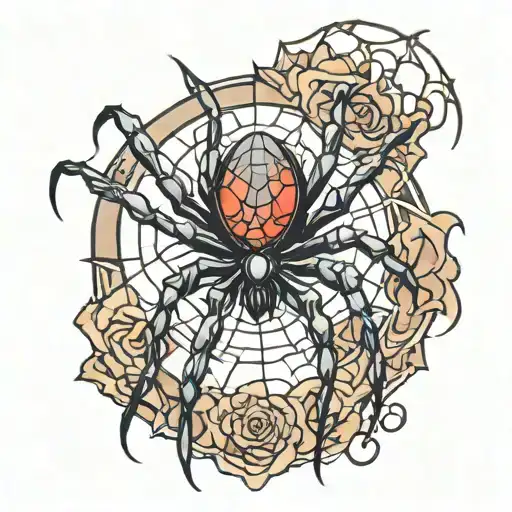 Spider