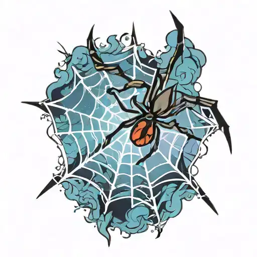 Spider Web
