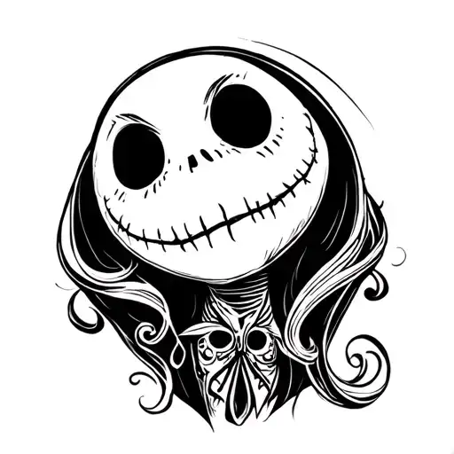 Nightmare Before Christmas