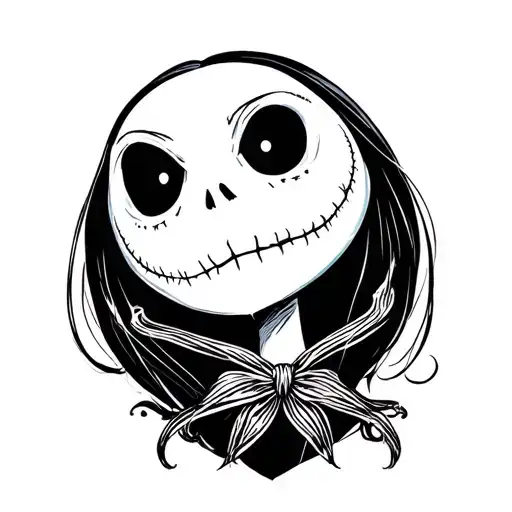 Nightmare Before Christmas