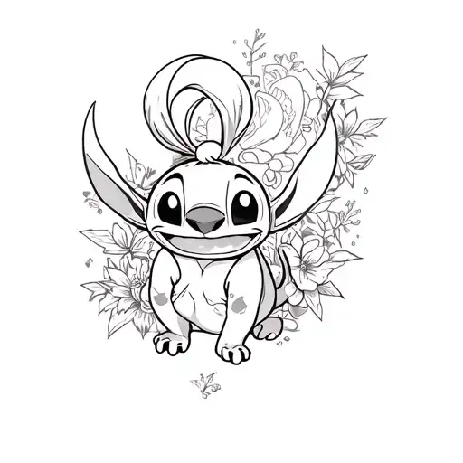 Lilo Stitch