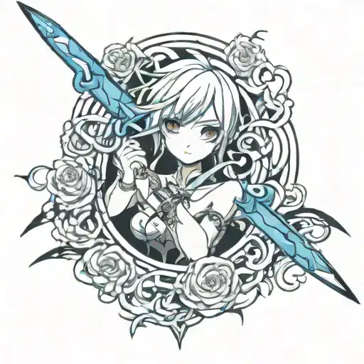 Scissor Seven
