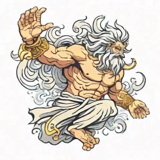 Zeus