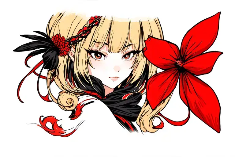 Shinobu Kocho