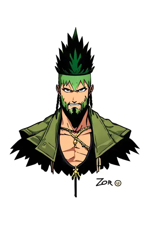 Zoro