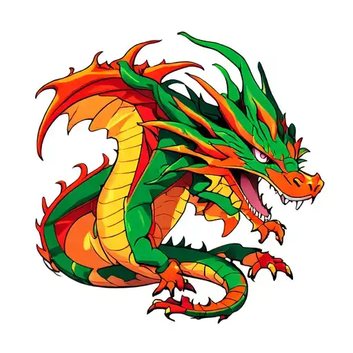 Dragons