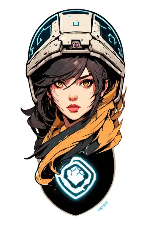 Filler Space With Warhammer 40K Universe