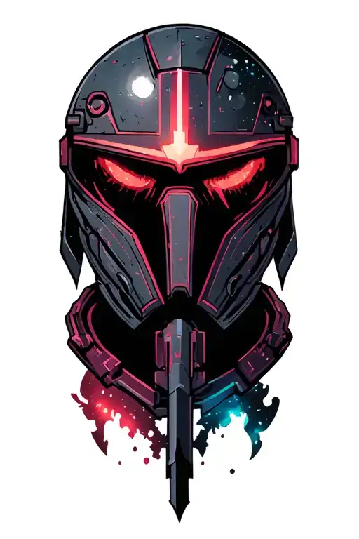 Filler Space Warhammer 40K Universe