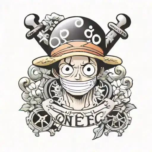 One Piece Anime