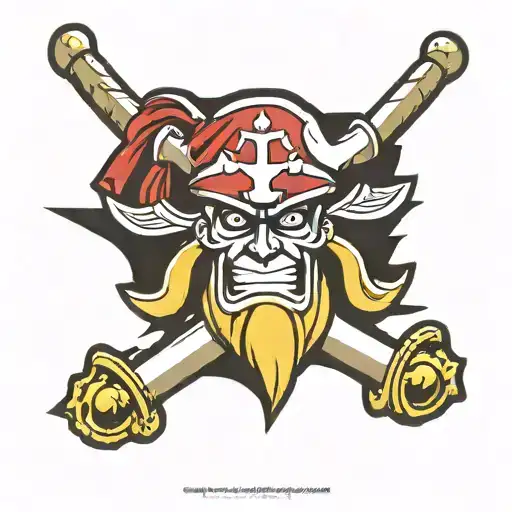 Whitebeard Logo