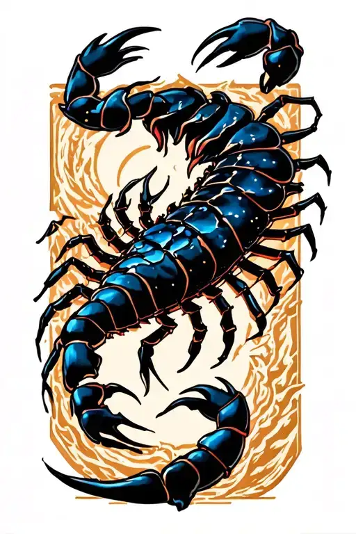 Scorpio Zodiac Sign