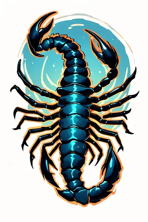 Scorpio Zodiac Sign