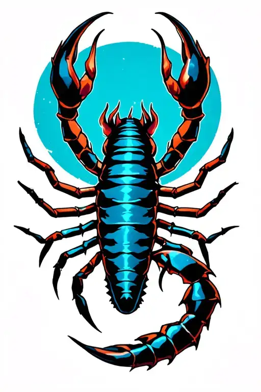 Scorpio Zodiac Sign