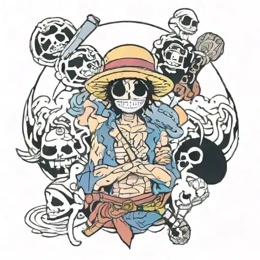 One Piece Anime