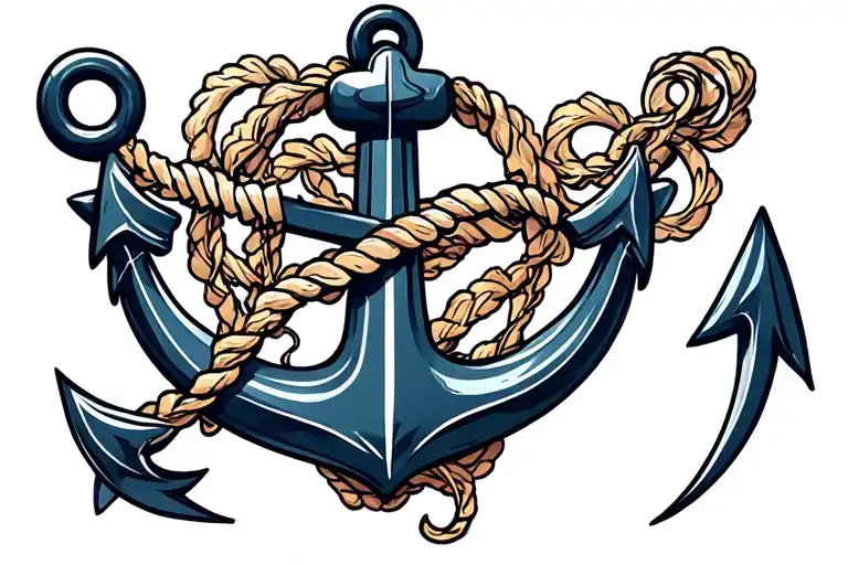 Anchor