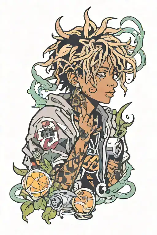 Juice Wrld