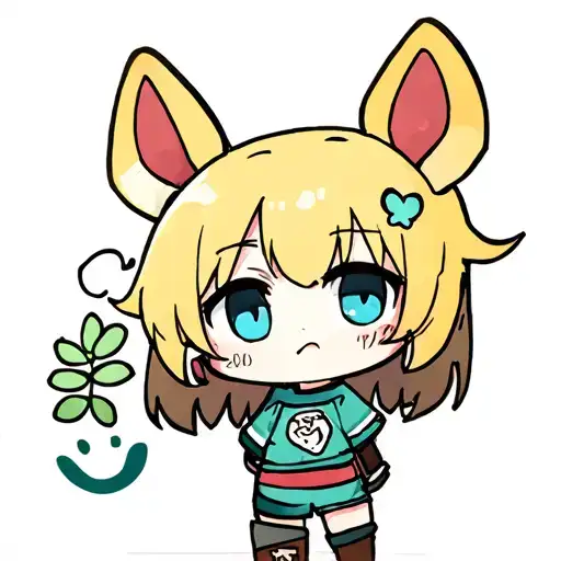Chibi Tapioca