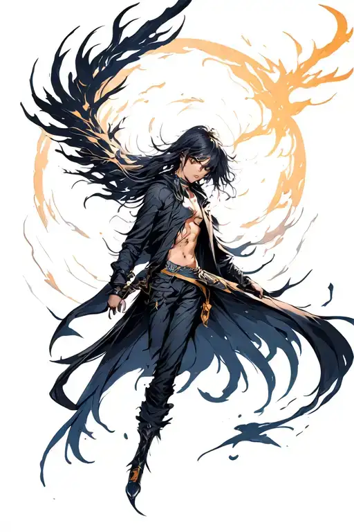 Solo Leveling Anime