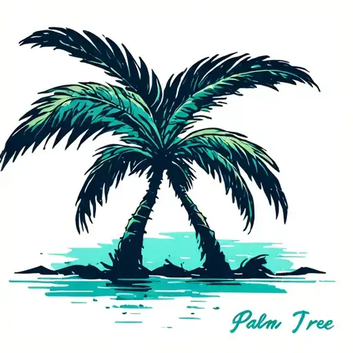 Palm Tree
