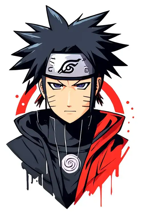 Kakashi Shidori