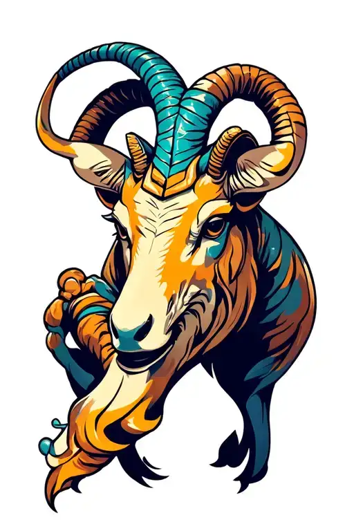 Lewis Capricorn 2023