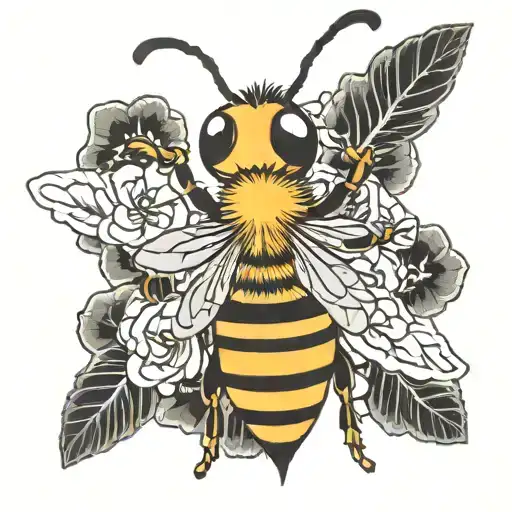 Bee