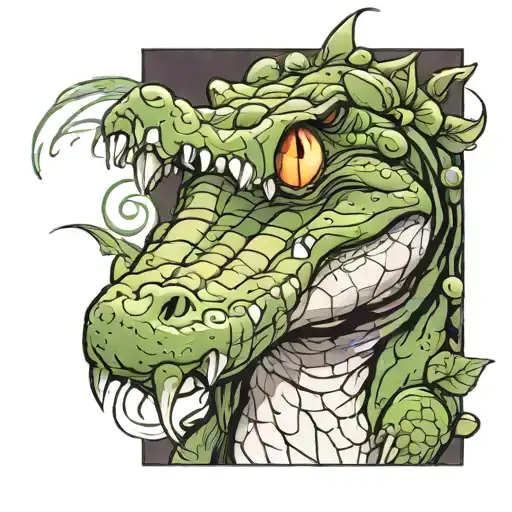 Alligator
