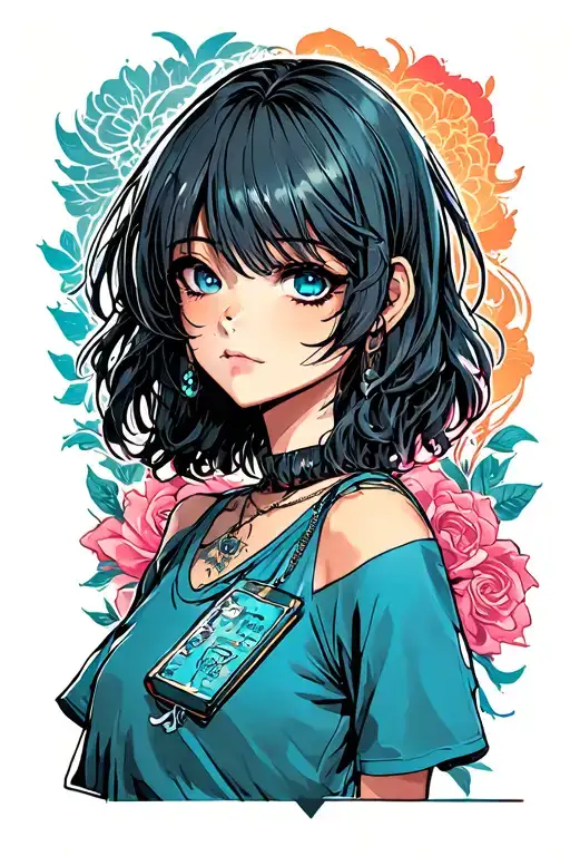 Manga Time